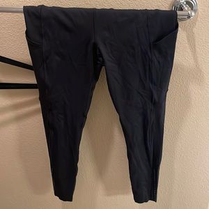 Lululemon Leggings with Pocket